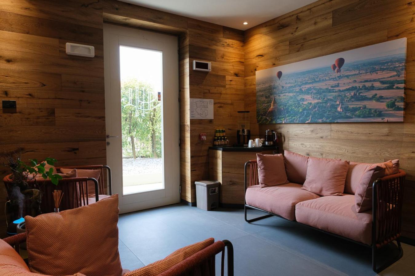 Lake Hotel La Pieve Pisogne Extérieur photo